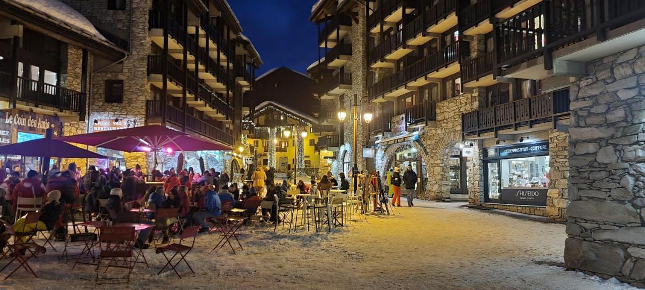 Le 1888 Val D'Isere La Daille Exterior foto